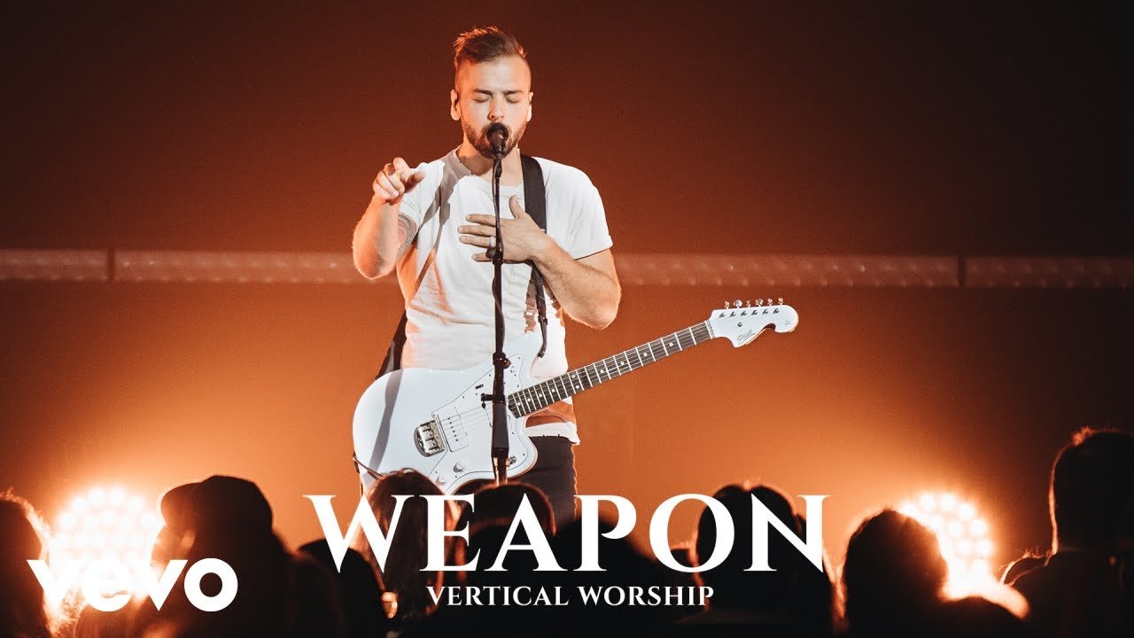 Weapon - Vertical Worship